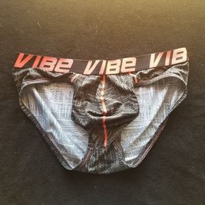Andrew Christian Vibe Briefs - L